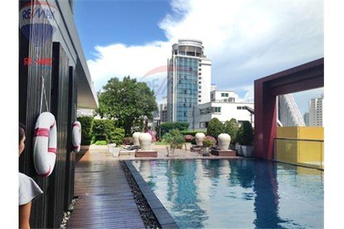 condo for sale Baan Siri Ruedee condo for rent